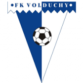 FK Volduchy