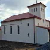 Betlémská kaple Volduchy