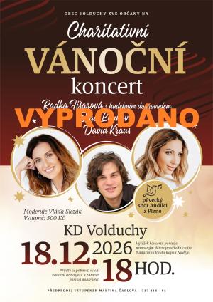 vyprodáno